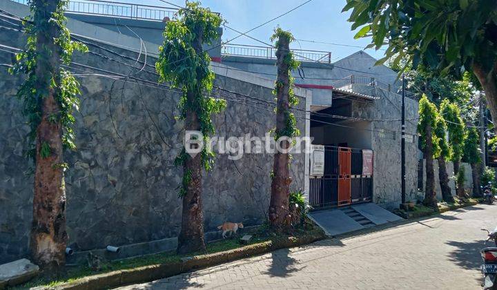 Rumah di Komplek SR Villa Melati Mas. 2