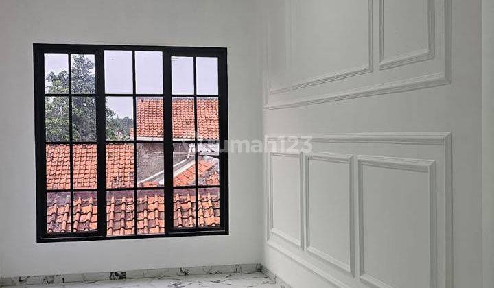 Di Jual Rumah Murah 2 Lantai Di Kalisari 2