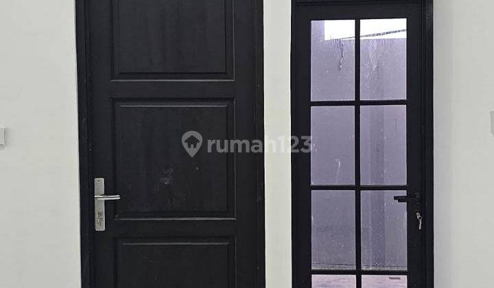 Dijual Rumah 2 Lantai Di Kenanga Kalisari Harga 1man 2