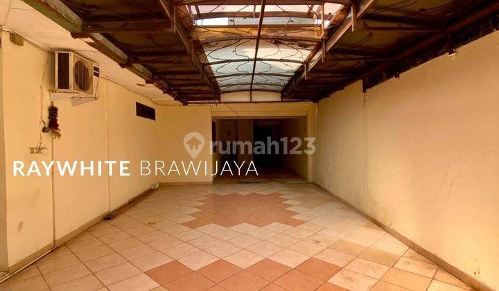 Rumah Area Darmawangsa Brawijaya Prapanca Kebayoran Baru 2