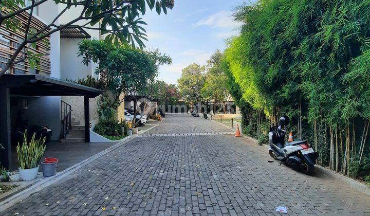 Rumah Murah Area Jeruk Purut Kemang Ampera Cilandak 1