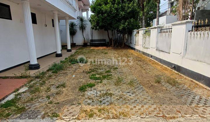 Rumah Murah Cipete Jalan Lebar Dekat Ke Antasari Kebayoran 2