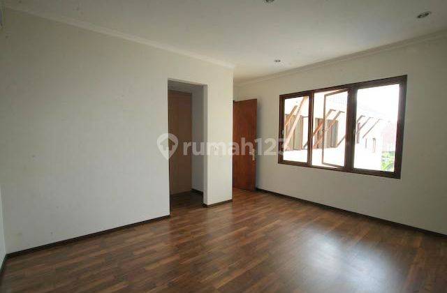 Compound House Full Furnish Rumah Fully Furnish Area Kemang Jeruk Purut Ampera 2