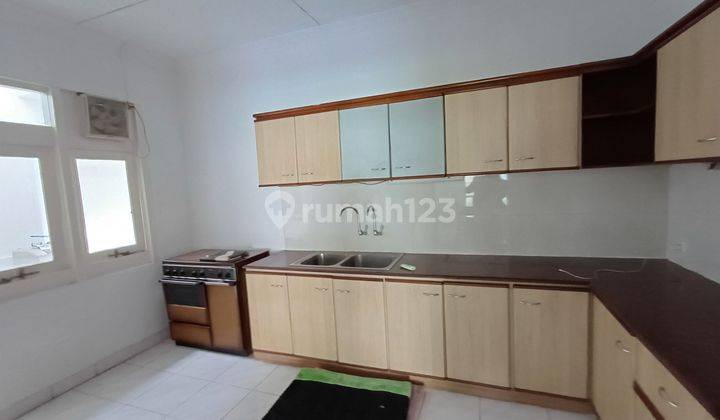 Rumah Kemang Murah Lokasi Bagus Bisa Untuk Kantor 2