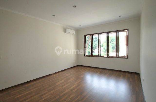 Compound House Full Furnish Rumah Fully Furnish Area Kemang Jeruk Purut Ampera 2