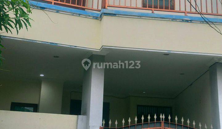 Rumah 2 Lantai Di Sewakan Di Taman Harapan Baru Bekasi 1