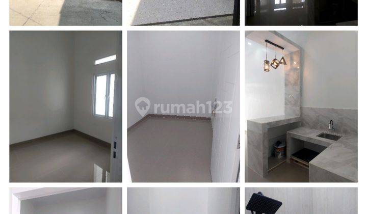 Di jual rumah dalam komplek Duta Harapan' Telaga Mas  2