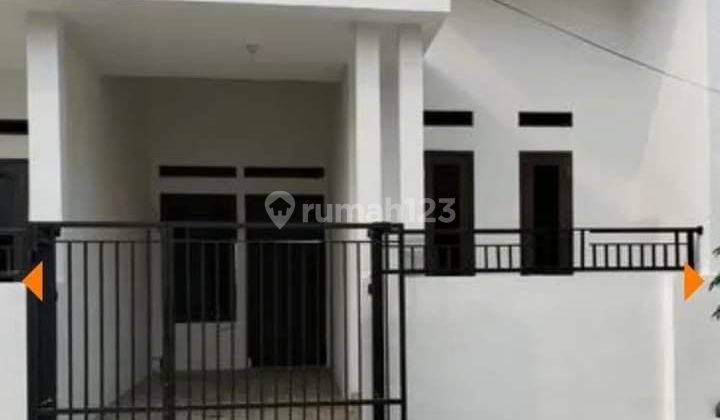 Rumah Selangkah  Ke Crown Gading 2 Kamar Tidur Di Villa Mutiara Gading 1