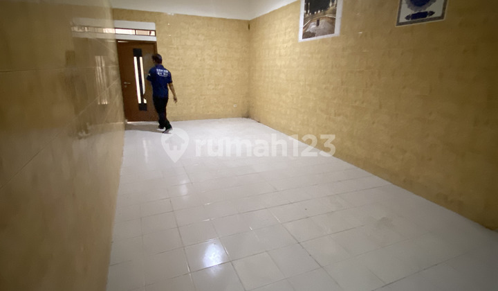 Rumah Menteng Setiabudi 2