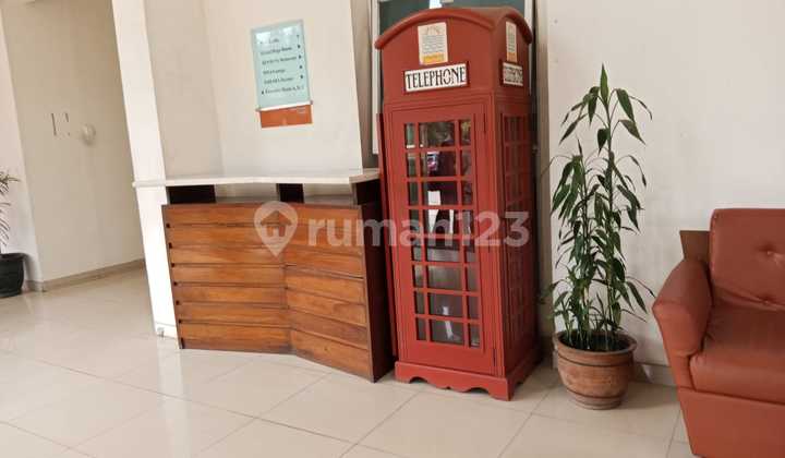 Marbella Dago Pakar Apartment Bandung 2