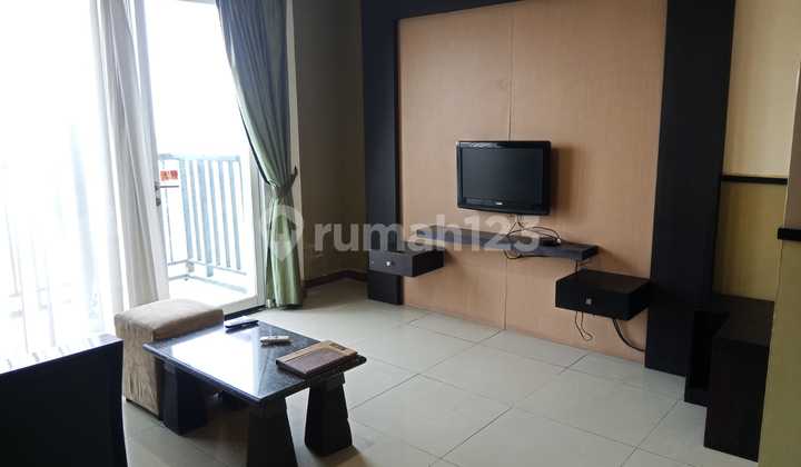 Apartement Marbella Dago Pakar Bandung
