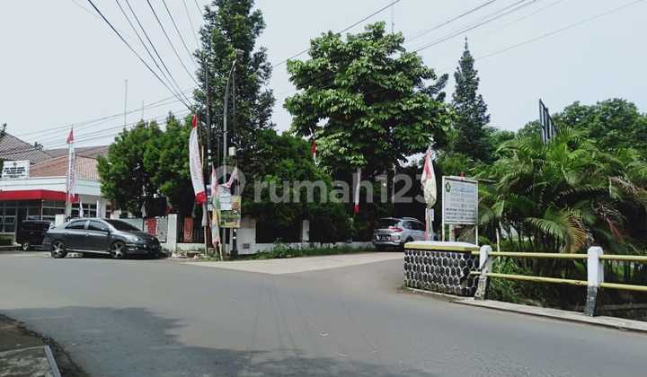 Large Cibinong House 2