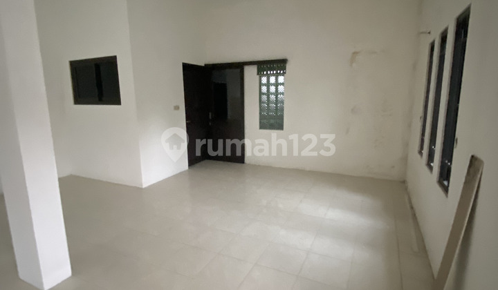 Rumah Taman Cimanggu 2 2