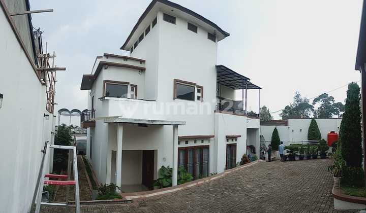 Villa Bandung Cisarua