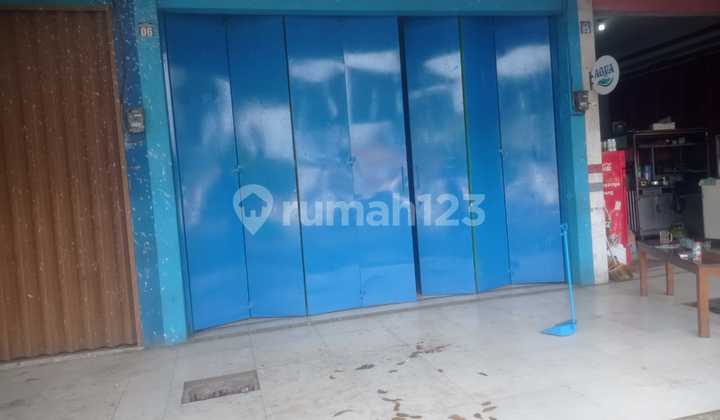 Ruko Bagus Ciranjang, Cianjur