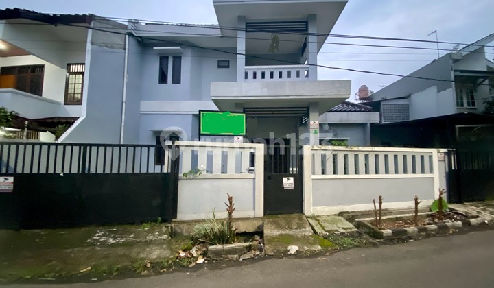 Rumah Taman Cimanggu 2 Rumah Taman Cimanggu 2