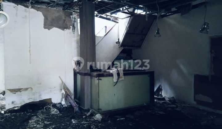 Rumah Taman Royal 1 Poris, Tangerang 2