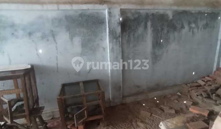 Rumah Pinggir Jalan Utama Pantura Serang 2