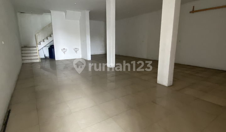 Ciranjang, Cianjur Shop House 2