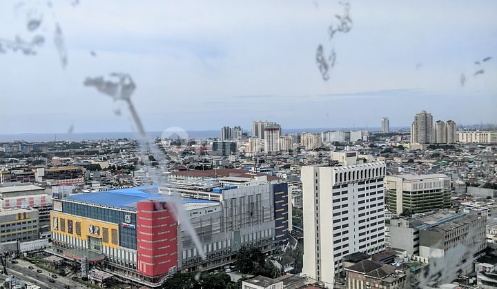 For Sale Mediterranean Apartment Gajahmada 2BR