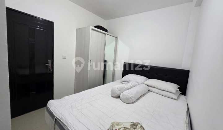 Dijual Murah Apartemen Oak Tower, Jkt Timur 2