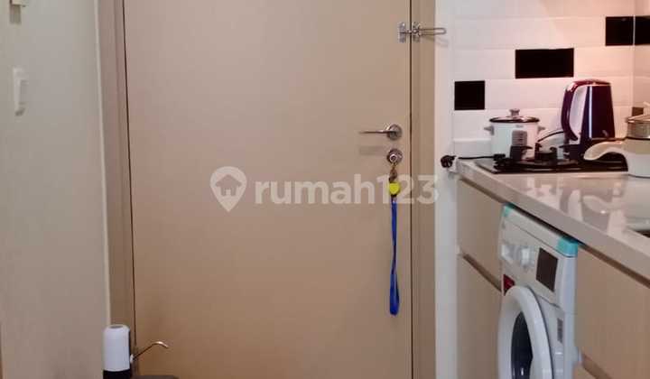 Disewakan Sedayu City Suites Studio Furnished 2
