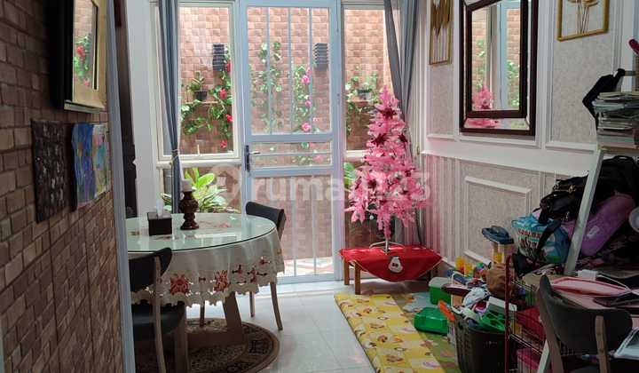 Dijual Rumah Dibawah NJOP di Jakarta Garden Ci Dijual Rumah Dibawah NJOP di Jakarta Garden Ci