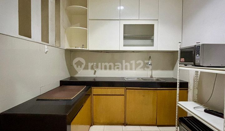 Disewakan Rumah Sedayu City Cluster Eropa Full Furnished Disewakan Rumah Sedayu City Cluster Eropa Full Furnished