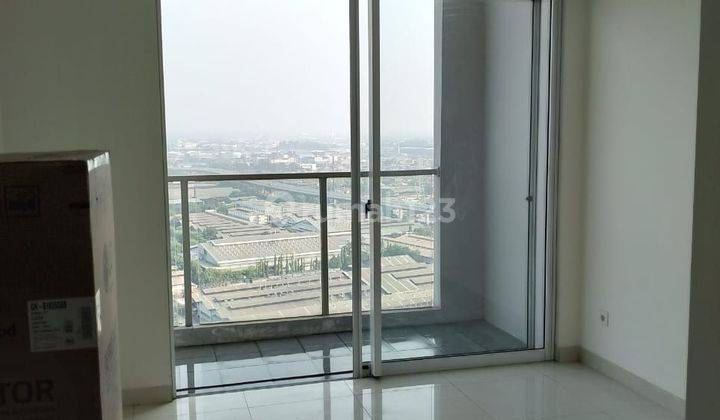 DISEWAKAN 2BR APARTEMEN SEDAYU CITY KELAPA GADING 2