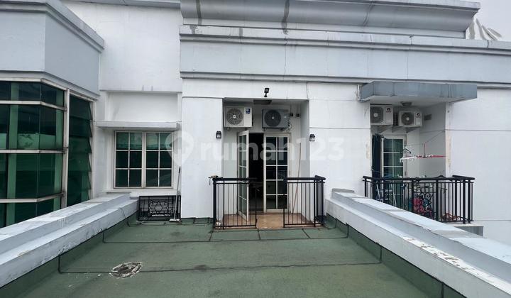 For Rent  Apartemen Gading Resort Residence 3+1KT Fully Furnished 2