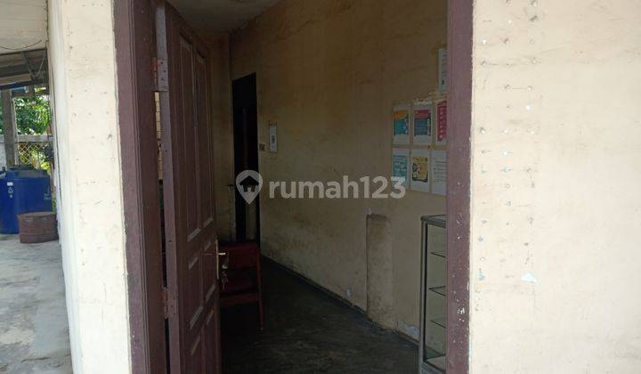 TURUN HARGA DIJUAL BU PABRIK KABEL DAN TANAH DI KALIDERES 2