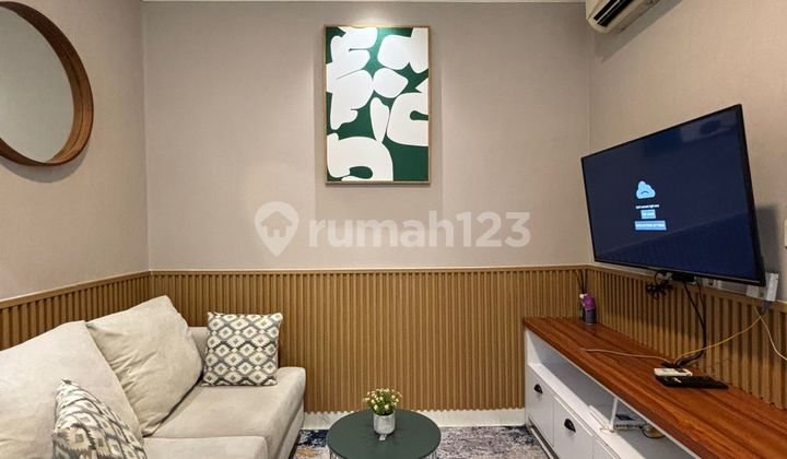 For Rent Nice Apartment in Moi, Kelapa Gading