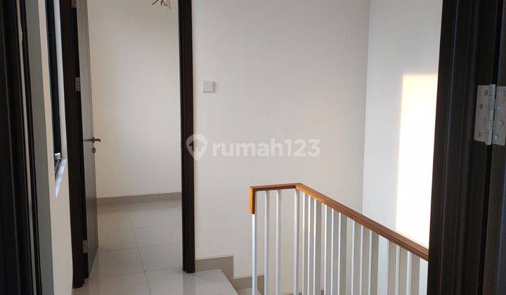 Disewakan Rumah Baru Minimalis Dijakarta Garden City 2