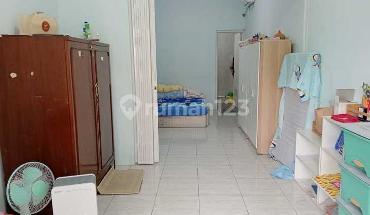 Dijual Rumah 2 LT di Metland, Cakung