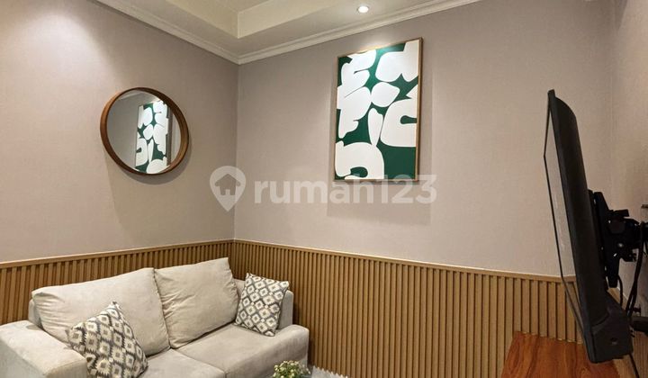 Disewakan Apartemen Bagus di Moi , Kelapa Gading 2