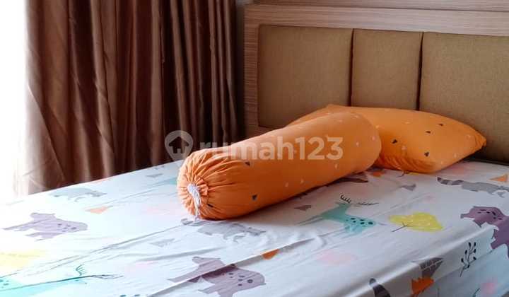 Disewakan Sedayu City Suites Studio Furnished Disewakan Sedayu City Suites Studio Furnished