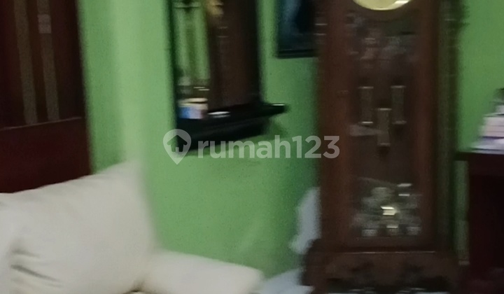 Dijual Cepat Rumah 2 Lt Pinggir Jalan di Metland Ujung Menteng Dijual Cepat Rumah 2 Lt Pinggir Jalan di Metland Ujung Menteng