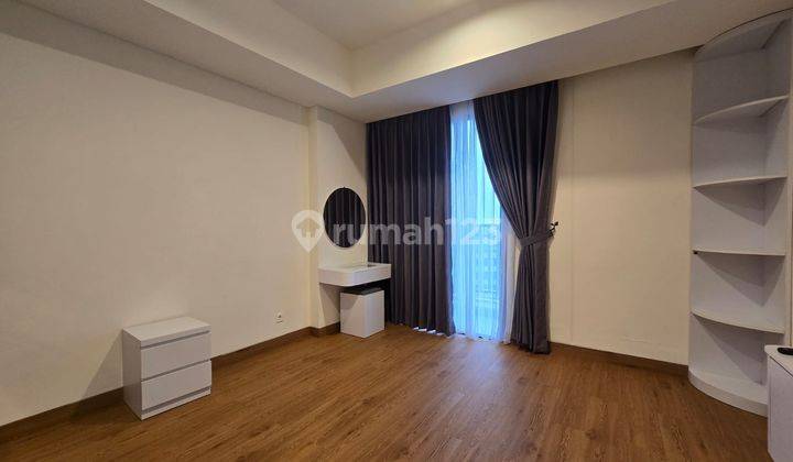 Disewakan Apartemen Furnish Cleon Park, Jakarta Garden City, Cakung  1