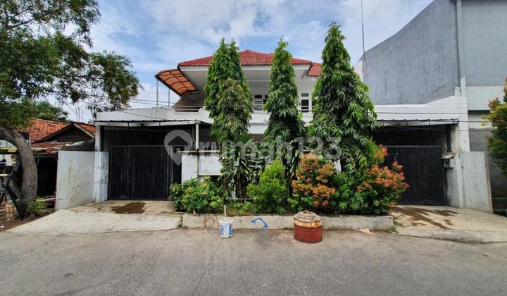 Dijual Murah Rumah Di Tj.priok,jakarta Utara