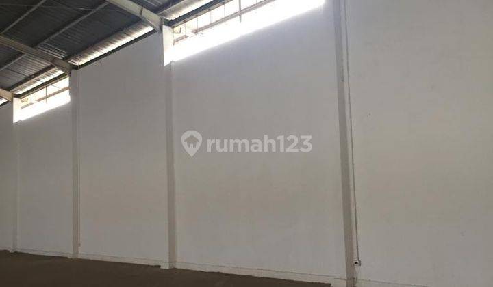 Disewakan Gudang Baru Bagus di Marunda Center Cilincing Tanjung Priuk Jakarta Utara 2