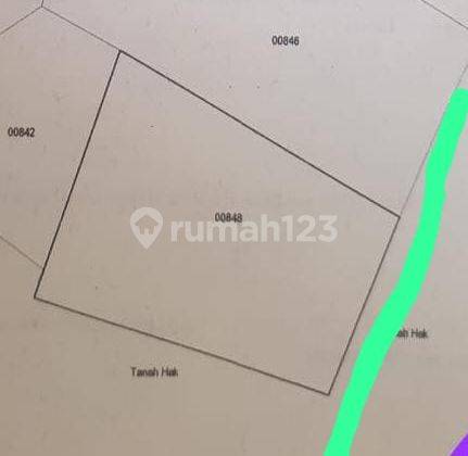 Dijual Tanah di Sepaku, Penajam Paser Utara Dekat Ikn 2