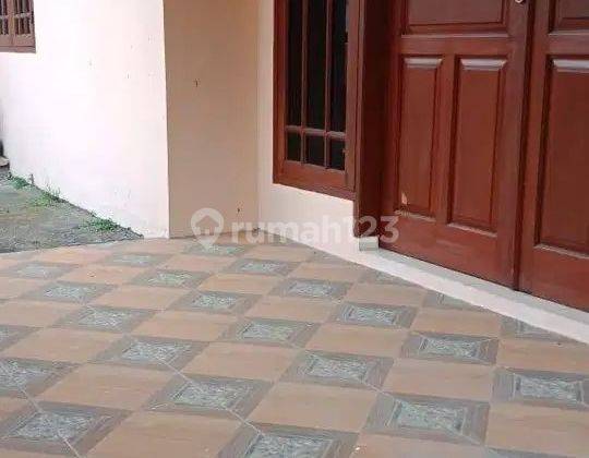 Dijual Murah Rumah di Jaka Permai Bekasi SHM 1