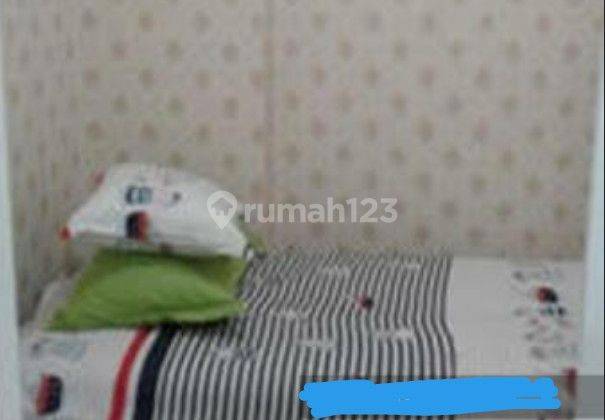 Dijual Murah Siapa Cepat Dia Dapat Apartemen Di Green Pramuka 2