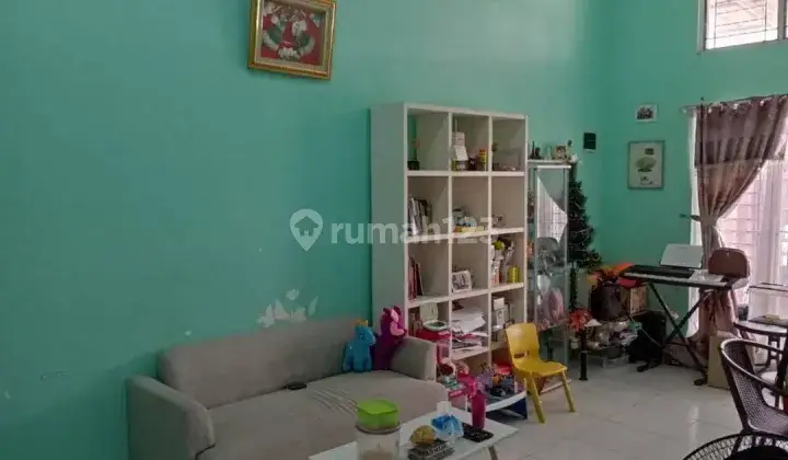 Dijual Murah Rumah Di Darmawangsa, Tambun Bekasi 2