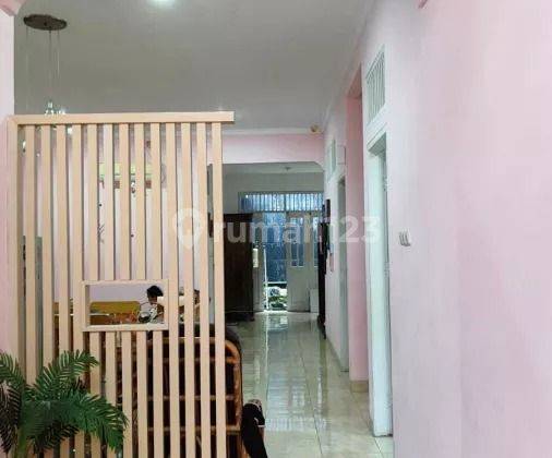 Dijual Rumah Siap Huni Dan Semi Furnished di Harapan Indah 1 2