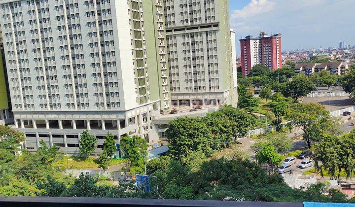 Dijual Cepat Apartemen Maple Park Kemayoran, Jkt Pusat 1