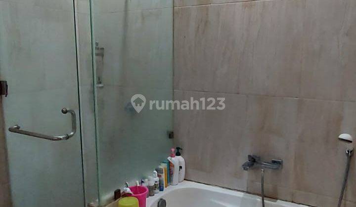 Di Jual Rumah Cantik Siap Huni, di Perum. Karang Satria Green Residence 2