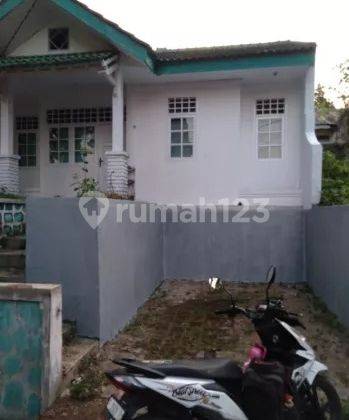 Dijual Bu Rumah Vila Nusa Permai, Cugenang Cianjur 1