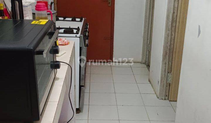 Dijual Murah Rumah Hook SHM di Harapan Indah 1 Bekasi 2