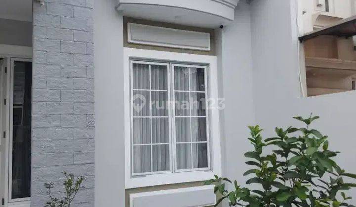 Dijual Rumah Cantik Siap Huni di Royal Residence 5m 1